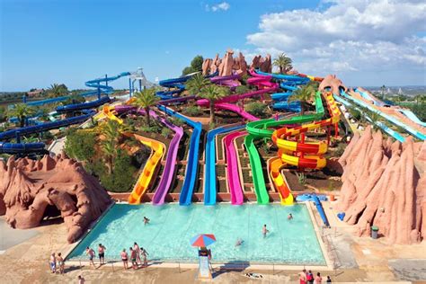 splash & fun water park – bilety